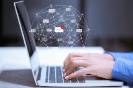 Email marketing campaign performance metrics and engagement