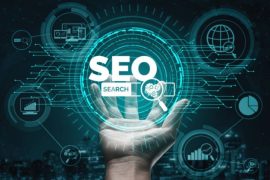 Beginner optimizing keywords on website for SEO improvement