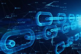 Backlinks for domain authority improvement