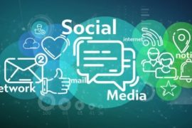 Key social media metrics like reach, engagement, and conversions for campaign analysis