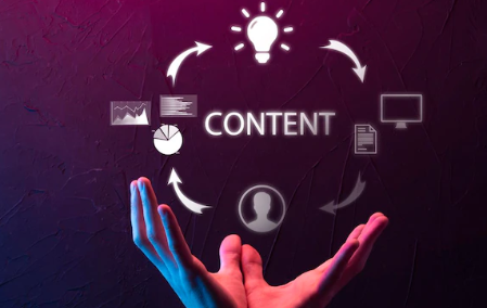 Content Marketing