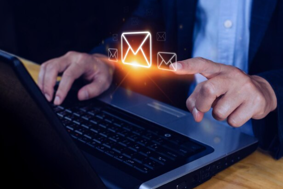 Benefits of email marketing