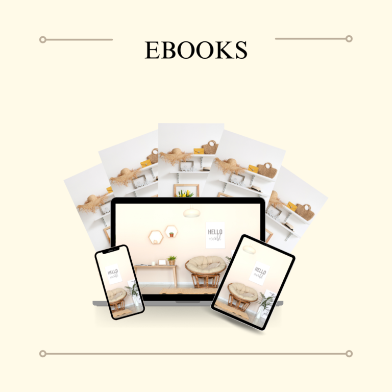 Content Types - eBooks