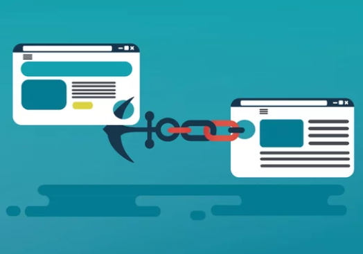 How website backlinks work