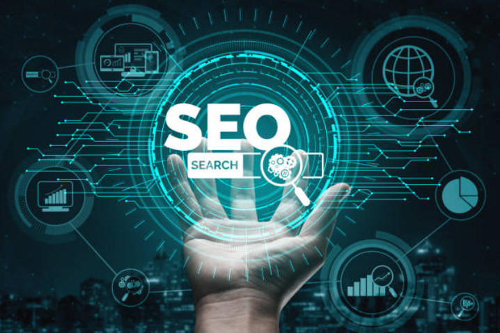 keywords optimization - SEO Strategy