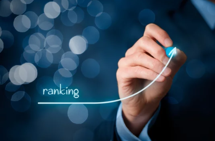 Keywords Ranking - SEO Strategy