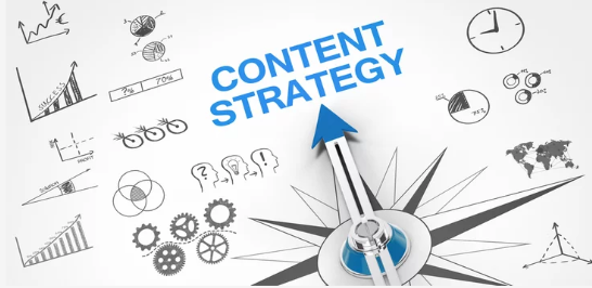 Content SEO Strategy