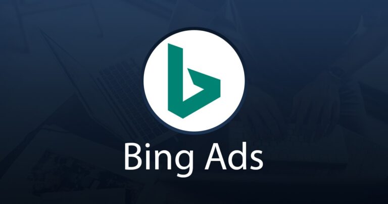 PPC Platform - Bing