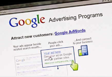 PPC Platform - Google Ads/AdWords