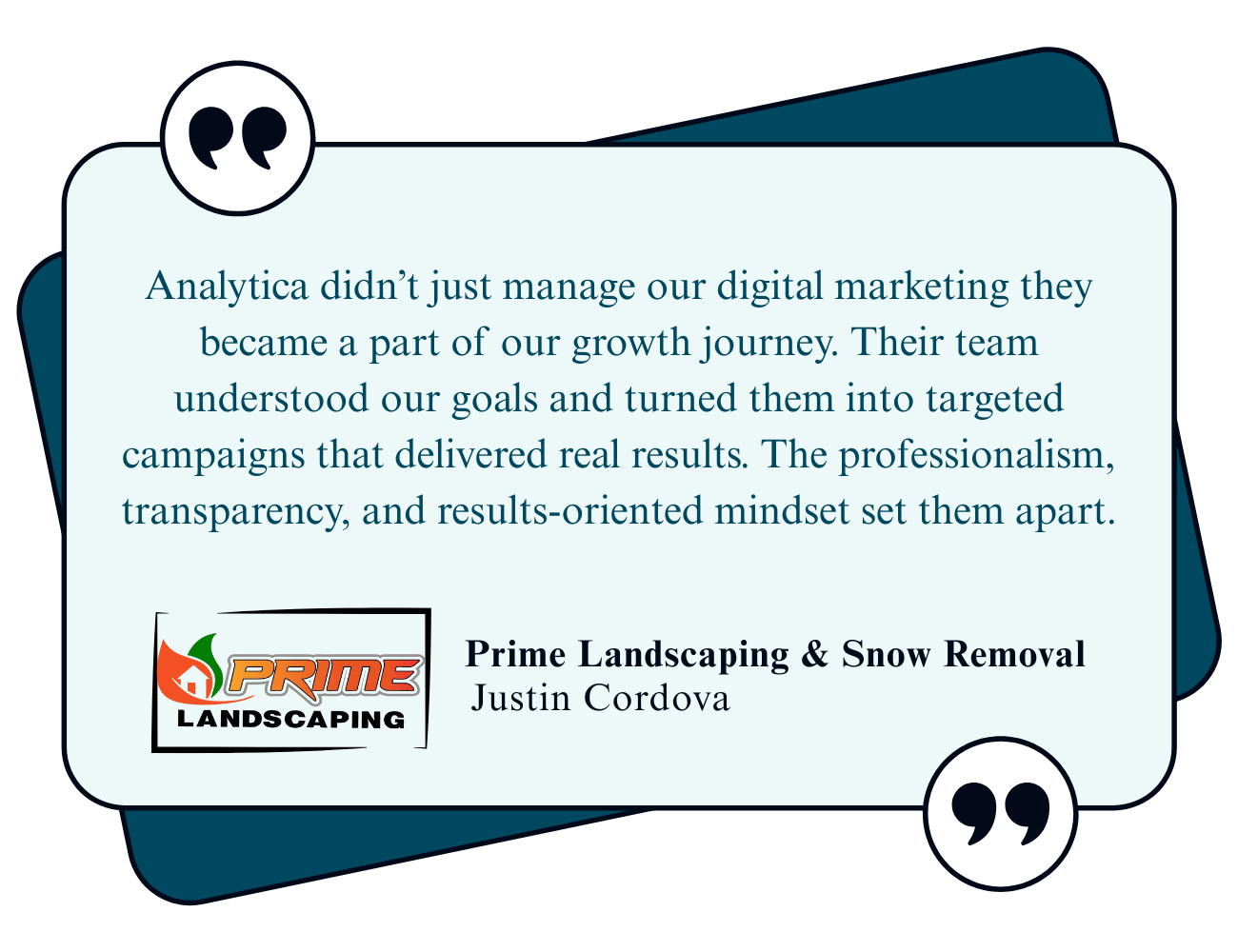 prime landscaping mbl